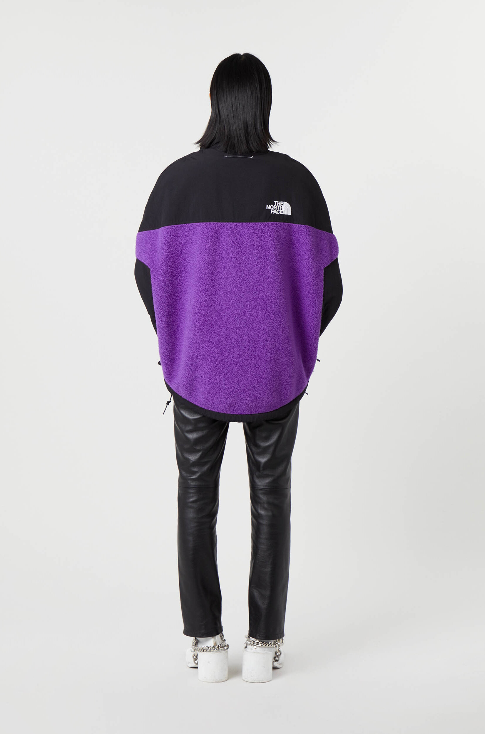 The North Face x Maison Margiela 6 Fall 2020 — David The North Face x Maison Margiela 6 Fall 2020 — David